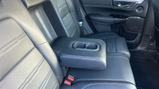 Honda CR-V 2.0 i-MMD Hybrid SR 5dr eCVT Hybrid Estate